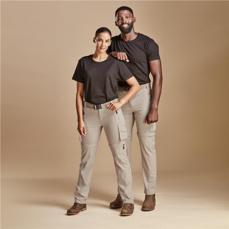 khaki Outeniqua Pants