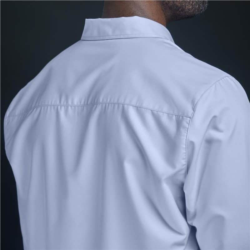 Mens Long Sleeve Alex Varga Hallstatt Shirt
