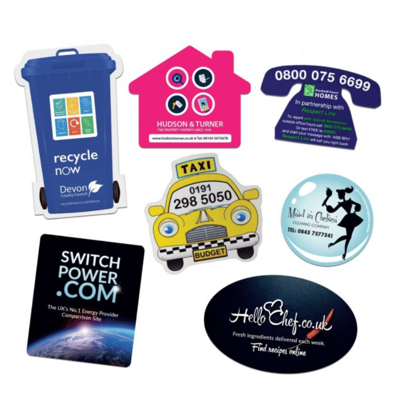 Promotional Fridge Magnet printing