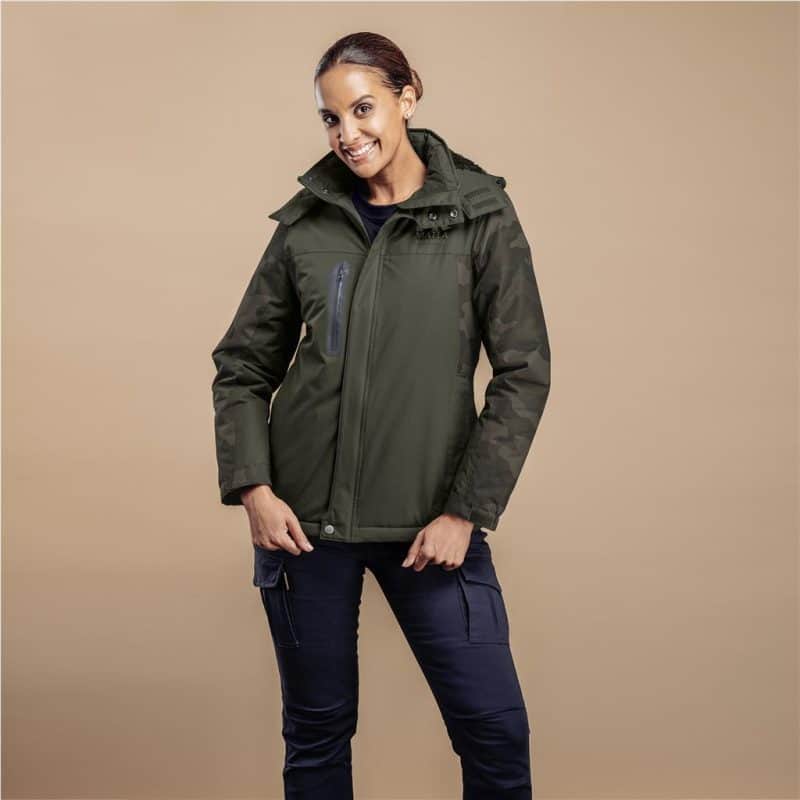 Ladies Lebombo Jacket