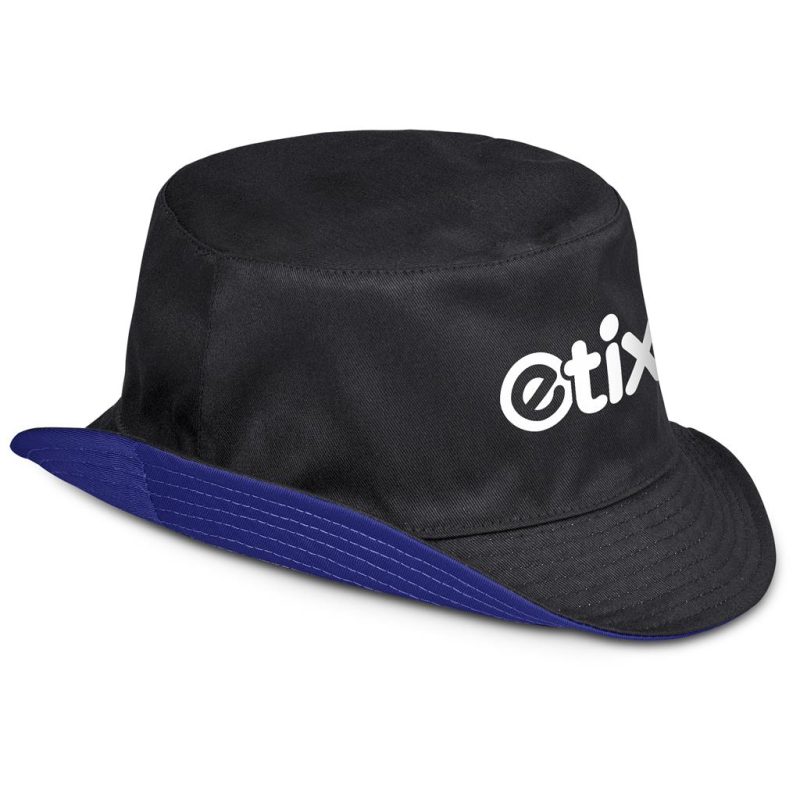 Urban Reversible Bucket Hat