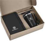 Altitude Poplar Kraft Gift Set