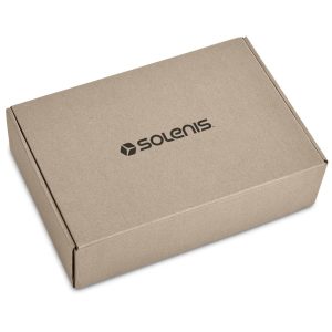 Altitude Lincoln Kraft Gift Set