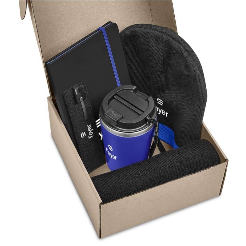 blue Altitude Sigma Winter Gift Set