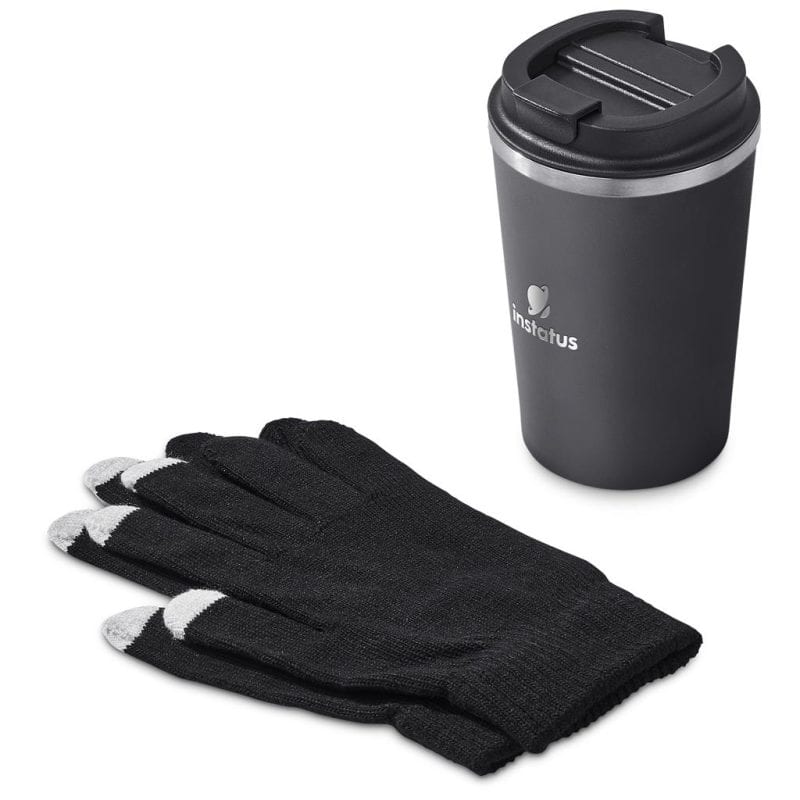 black Altitude Nordic Winter Gift Set