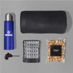 blue Yatta Charming Cuddle Hamper