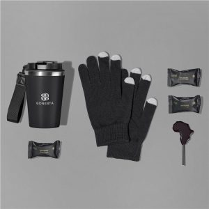 black Yatta Cute & Cosy Hamper
