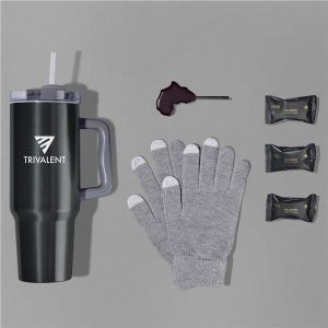 black Yatta Winter Whimsy Hamper