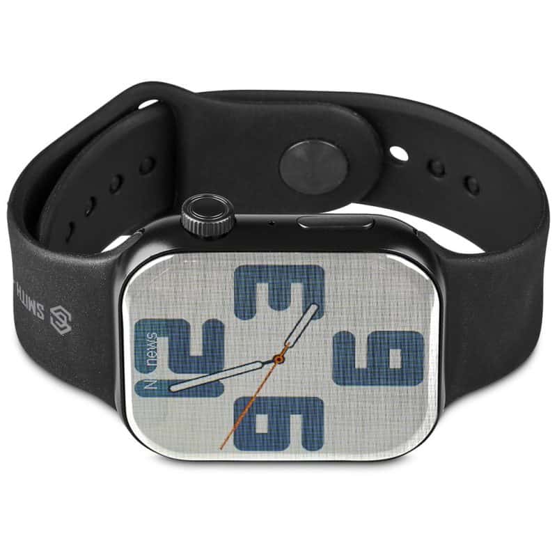 Altitude Wellgo Smart Watch