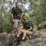 Letaba Golf Shirt