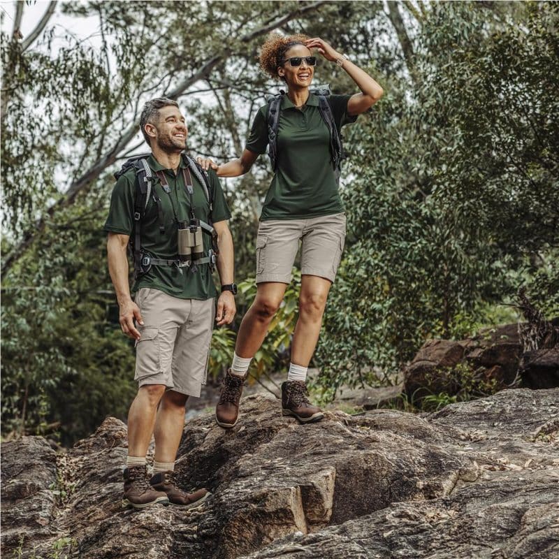 Letaba Golf Shirt
