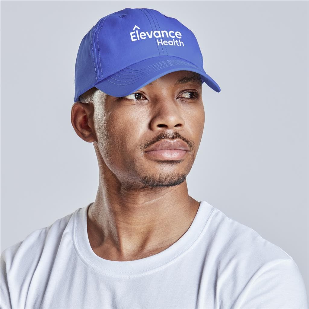 Okiyo Sugoi Recycled Cap - 6 Panel