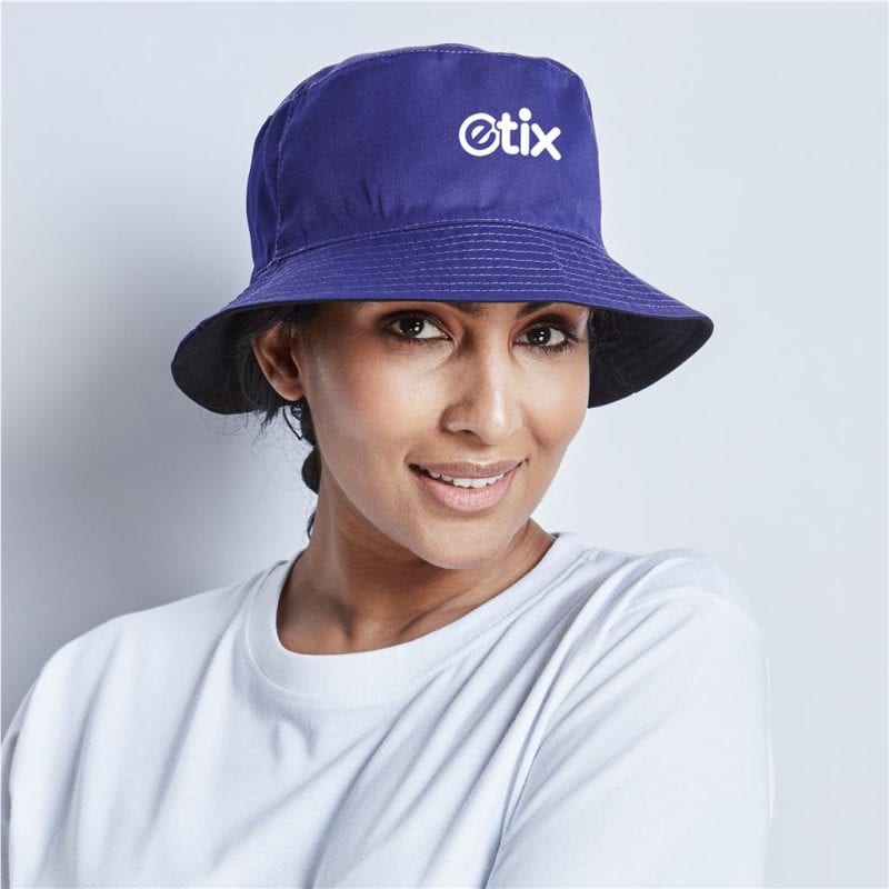 Urban Reversible Bucket Hat