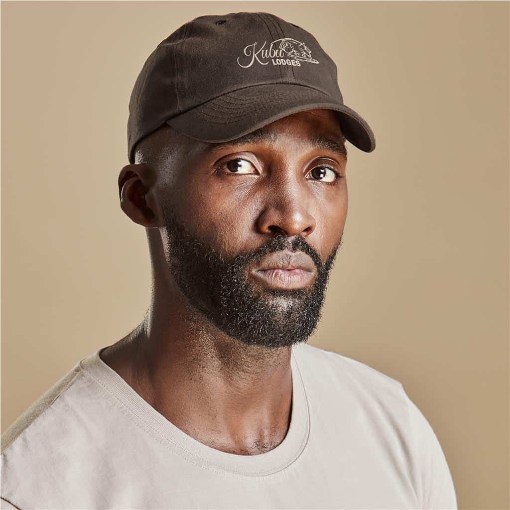 Sondela 6 Panel Oilskin cap