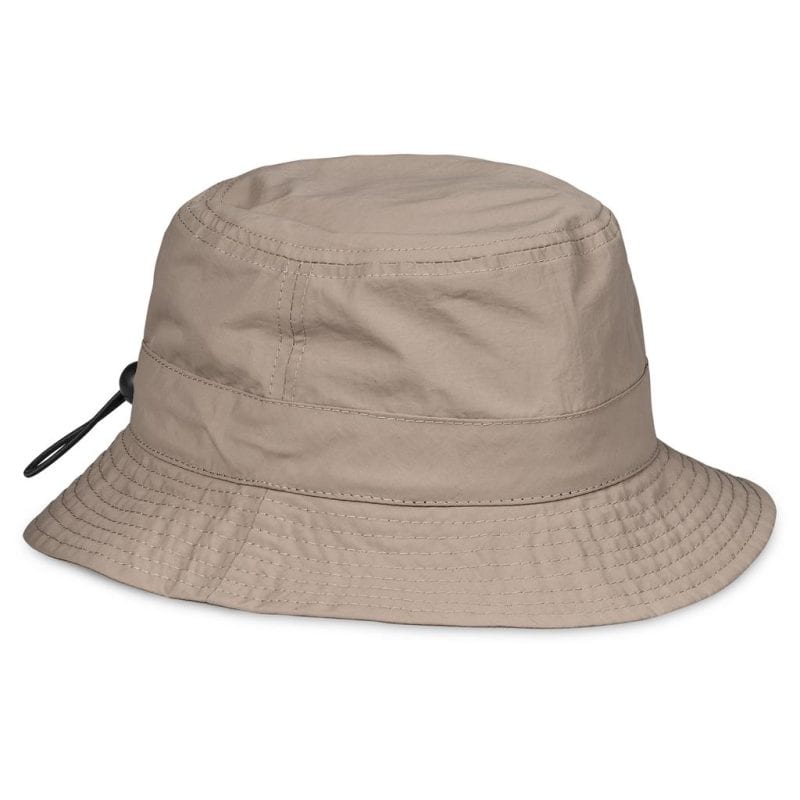 stone Molopo Bucket Hat