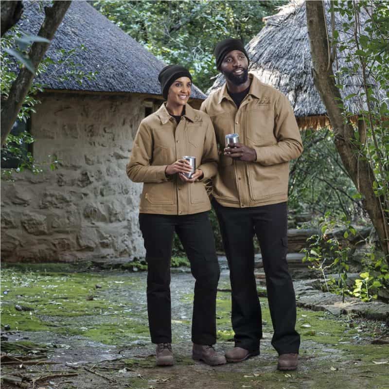 Maluti Jacket
