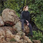 Ladies Midlands Softshell Jacket