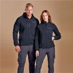 Midlands Softshell Jacket