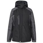 black Ladies Lebombo Jacket