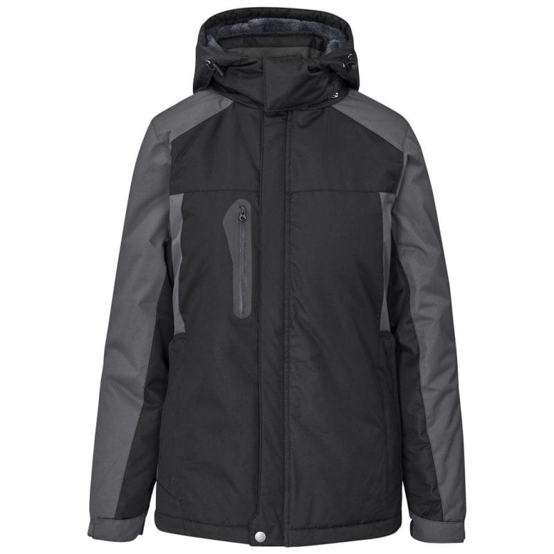 black Ladies Lebombo Jacket