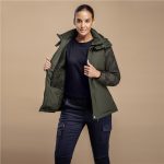 Ladies Lebombo Jacket