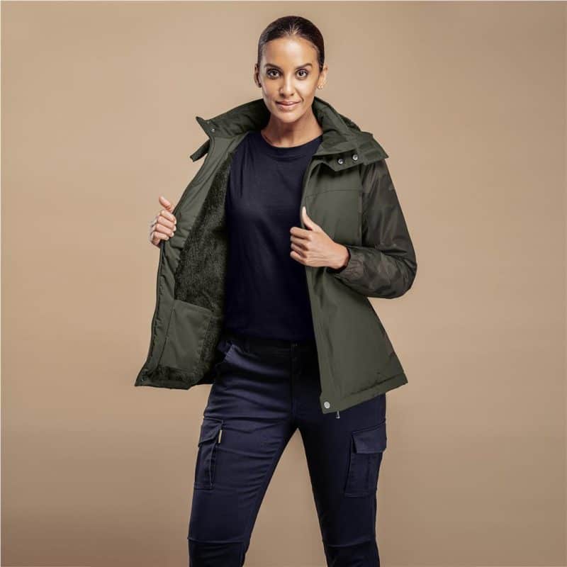 Ladies Lebombo Jacket