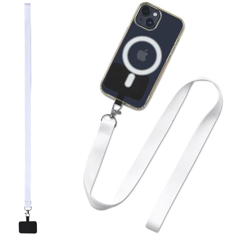 Altitude Sample Turaco Crossbody Phone Strap