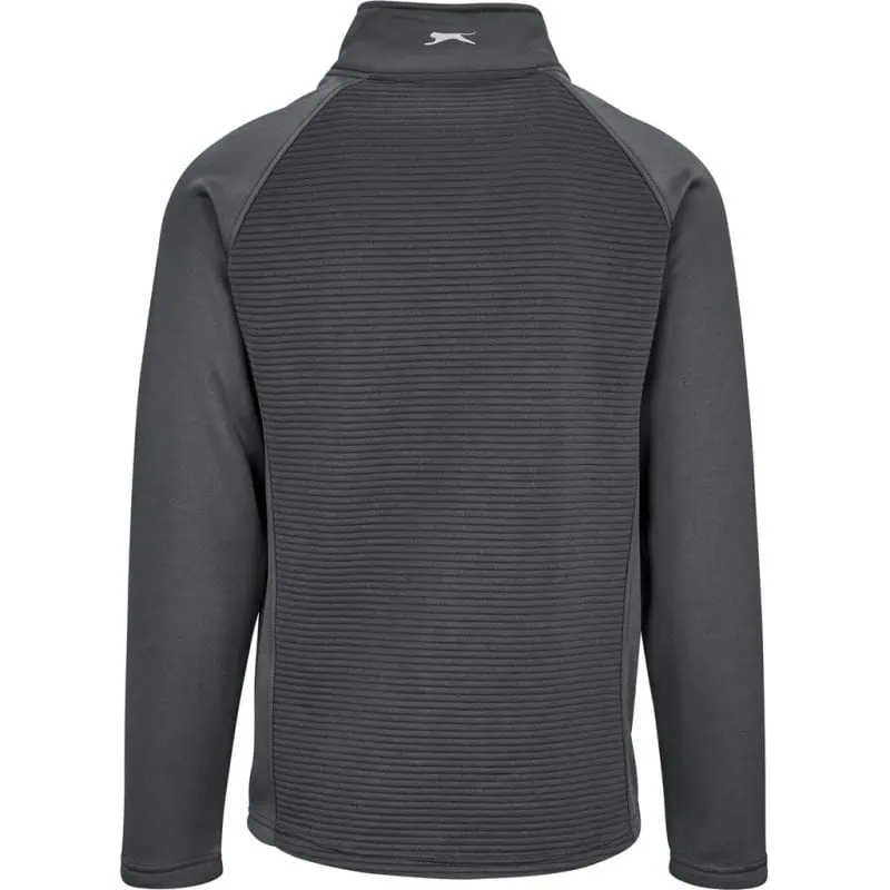 Mens Ridge Jacket - Grey