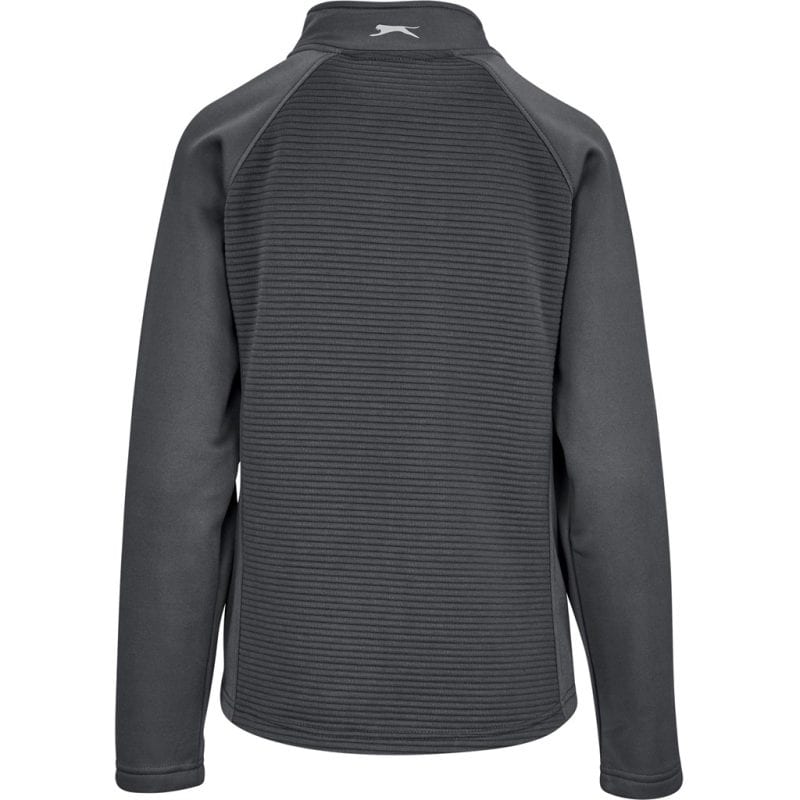 Ladies Ridge Jacket - Grey