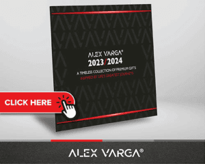 alex varga gifts catalogue