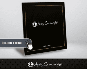 andy cartwright gift catalogue