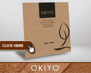 okiyo gifts catalogue