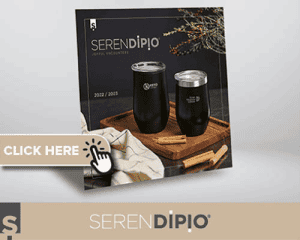 serendipio catalogue