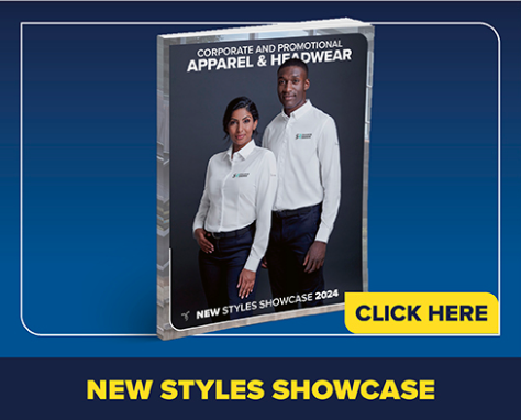 new styles showcase