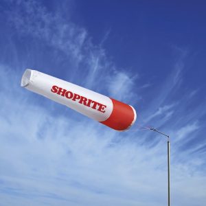 Custom Printed Windsock