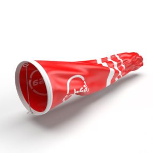 Custom Printed Windsock