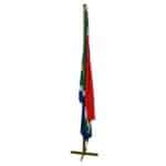 Indoor Flag Pole