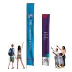 Mega Banner Flags