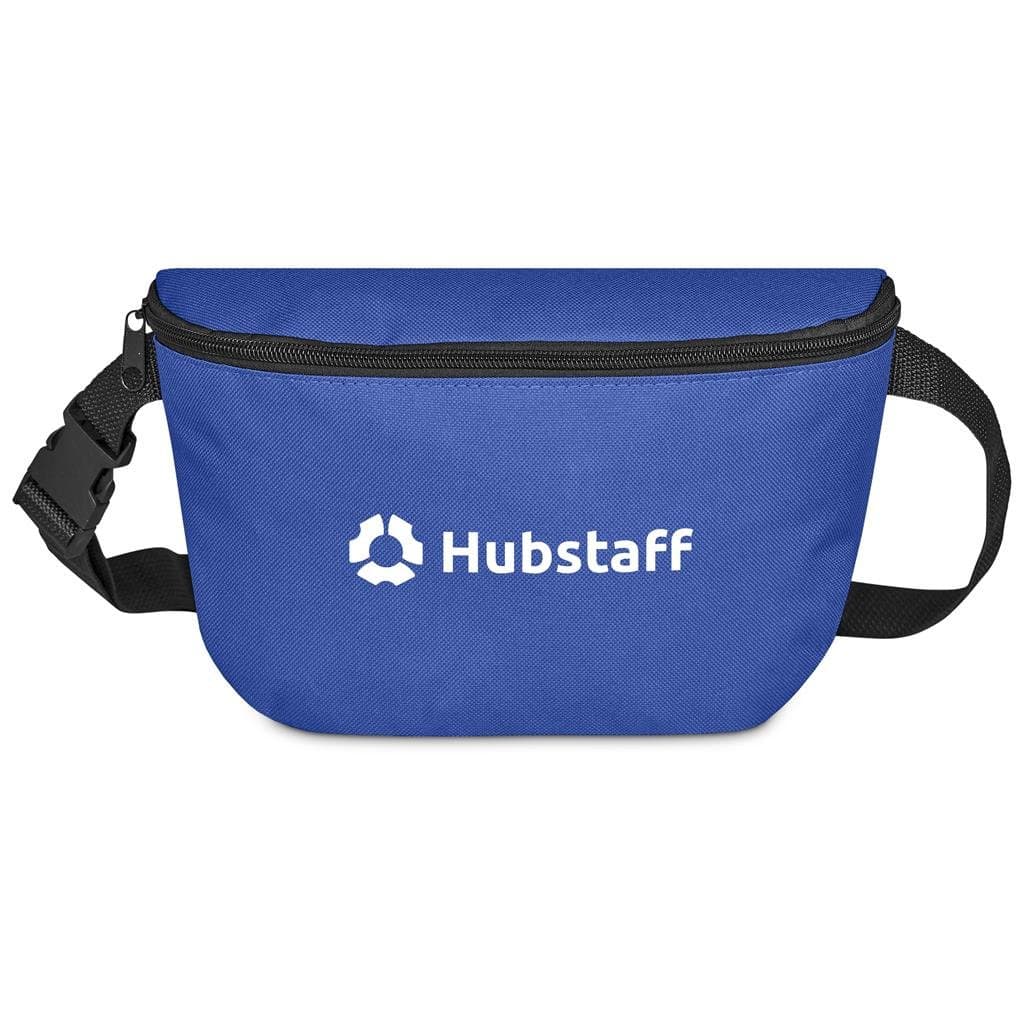 Blue Altitude Syracuse Crossbody Bag