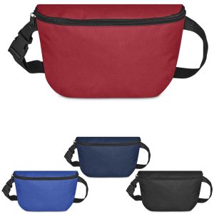 Altitude Syracuse Crossbody Bag additional Image