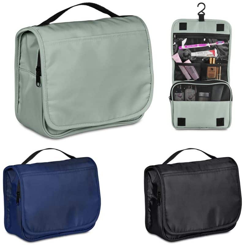 Altitude Rora Toiletry Bag additional Image