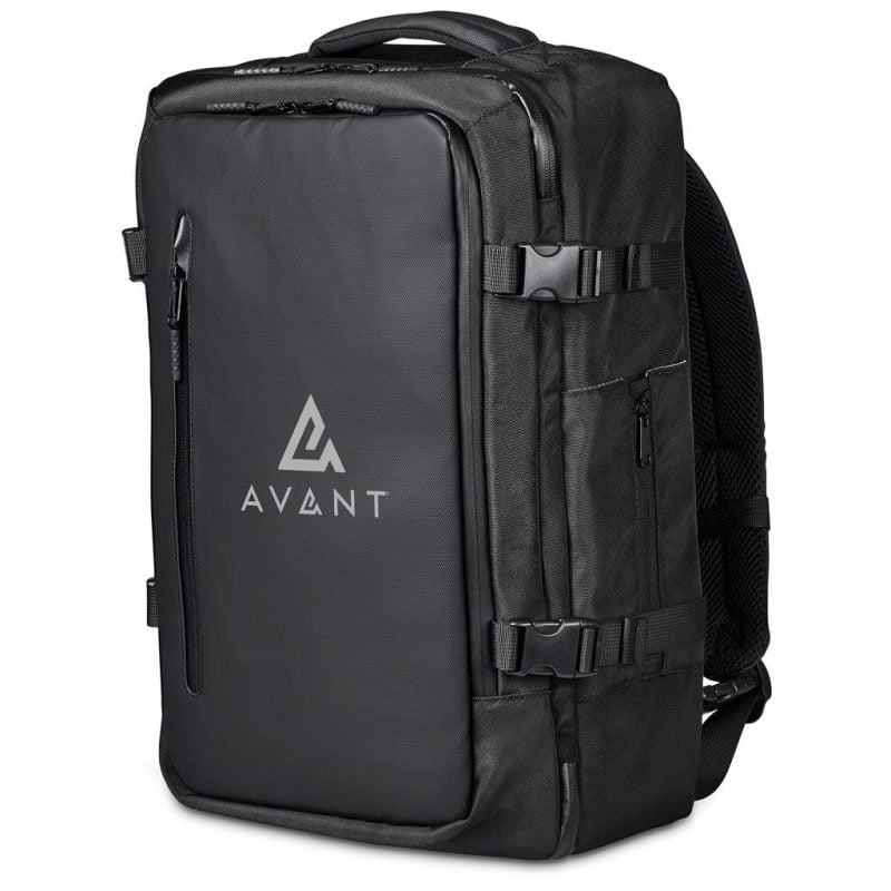 Swiss Cougar Lancaster Hybrid Laptop Backpack