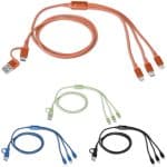 Serendipio Lancashire Fast Charge Multi-Cable