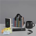 Yatta Goal Getter Hamper