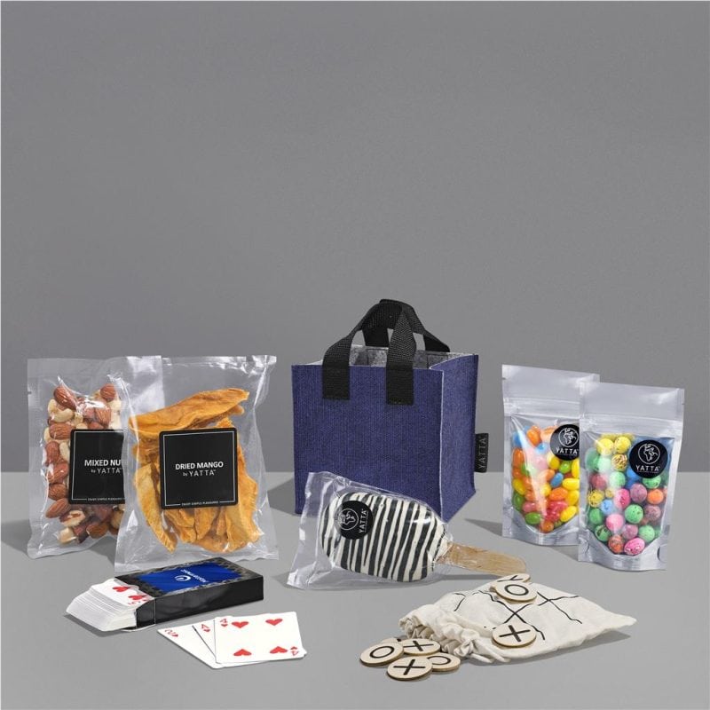 Yatta Boost Bundle Hamper