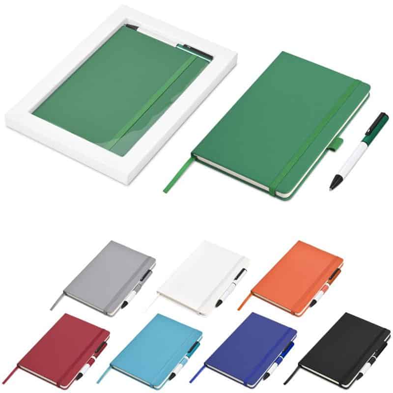 Altitude Ferguson Notebook & Pen Set additional Image