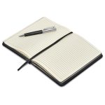 Alex Varga Pagonis Notebook & Pen Set