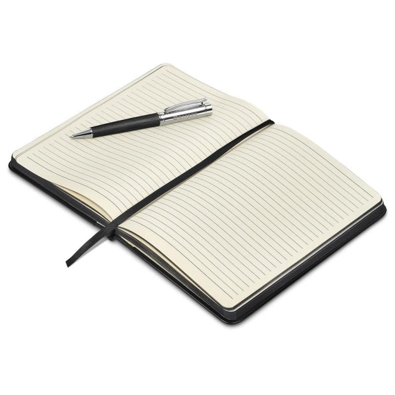 Alex Varga Pagonis Notebook & Pen Set