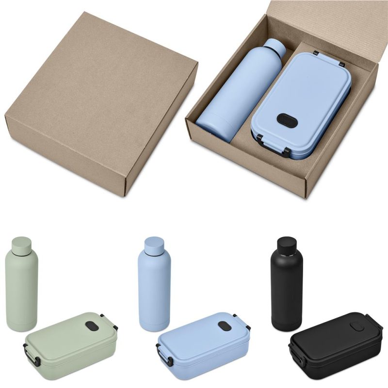 Kooshty Berbria Gift Set additional Image