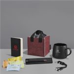 Red Yatta Goal Getter Hamper